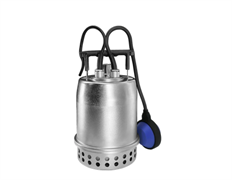 Дренажный насос AquaViva LX QCK55MA(220V, 7m3/h*7m, 0,37kW) с поплавком 2411