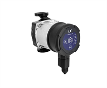 Циркуляционный насос AquaViva LX GPS с частотным регулированием 2414