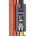 Ультрафиолетовая фотокаталитическая установка Elecro Quantum QP-65 с дозирующим насосом 0506