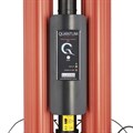 Ультрафиолетовая фотокаталитическая установка Elecro Quantum Q-130 0508