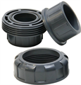 Муфта разборная c уплотнением EPDM AQUAVIVA 2247