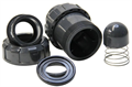 Обратный клапан пружинный EPDM AQUAVIVA 2249