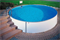 Бассейн Summer Fun круглый 3.5x1.5 м 2399