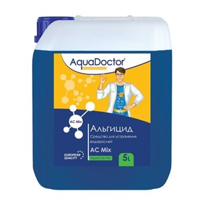 Альгицид AquaDoctor AC MIX 1074