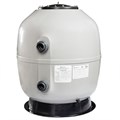 Фильтр AquaViva MS1250-M (56m3/h, 1250mm, 1600kg, 90mm, 2,5Бар) 1527 - фото 4633